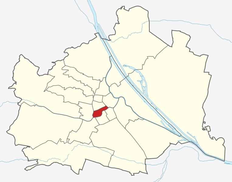 Entrümpelungen, Räumungen, Verlassenschaften,... in 1060 Wien Mariahilf